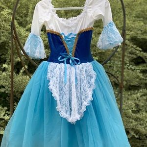 Dance Costume